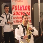 Formatie nunta - Folklor Suceava