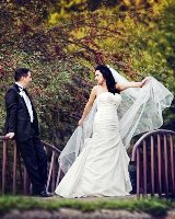 Idei utile pentru nunta romaneasca din toamna