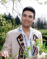 Constantin Magureanu muzica populara nunta - contact, tarif
