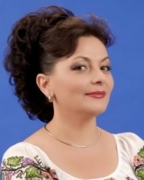 Maria Ghinea muzica populara nunta - contact, tarif
