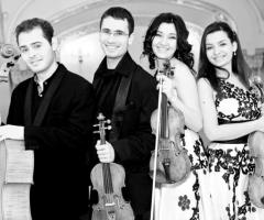Cvartetul Incantare - Contact, Tarif, Muzica nunta
