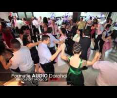 Formatia Audio Dorohoi (Botosani) - contact, tarif, muzica nunta