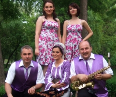 Formatia Dan Oprescu Band (Arges) - contact, tarif, muzica nunta