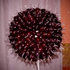 Aranjamente fructe nunta / Sculpturi fructe nunta