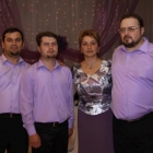 Formatii nunta - Adjudenii Vrancea