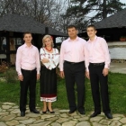 Formatie nunta - Ambient Botosani