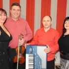 Formatii nunta - Contrast din Galati