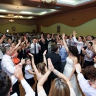 Formatii nunta Cluj - Cosmin Chichisan