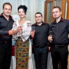 Formatii nunta - Protocol Buzau
