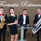 Formatia de nunta Relevance Bacau