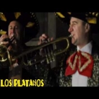 Los Platanos - Nunta (LIVE)