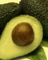Alimente pentru cresterea libidoului: avocado