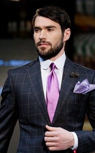 Costum mire Alexandru Ciucu Costum mire/ginere Alexandru Ciucu