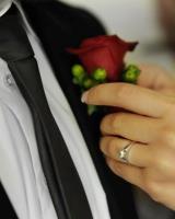 Ce spune inelul de logodna despre tine