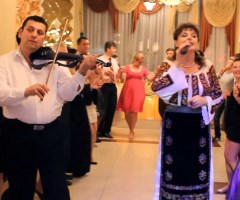 Formatia de nunta Traditional Pitesti (Arges) - contact, tarif, muzica nunta