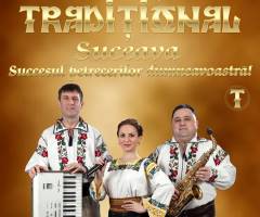 Formatia Traditional Suceava - contact, tarif, muzica nunta