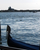 Venetia - orasul indragostitilor