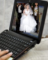 Cele mai noi obiceiuri de nunta. Traditii virtuale